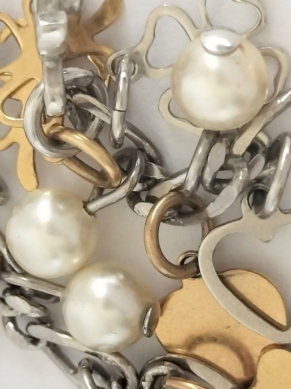 Chanel Earrings - Picture 7 of 9